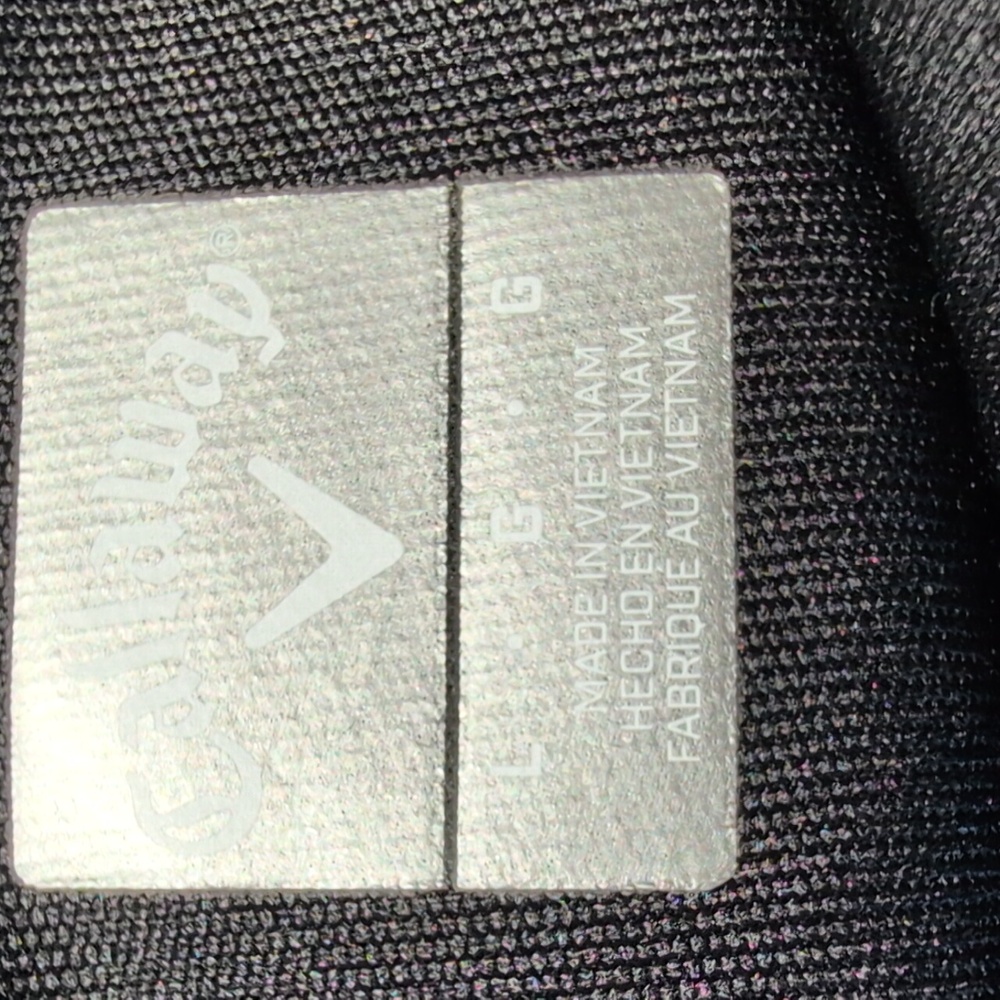 Callaway Size Large Skort - Picture 4 of 4